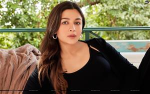 Alia Bhatt